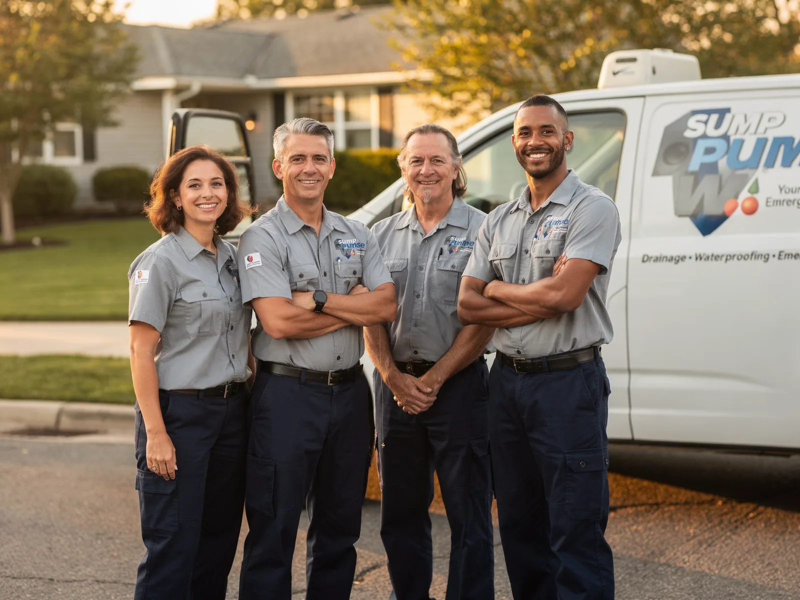 Water Heater Repair company in San Ramon, CA