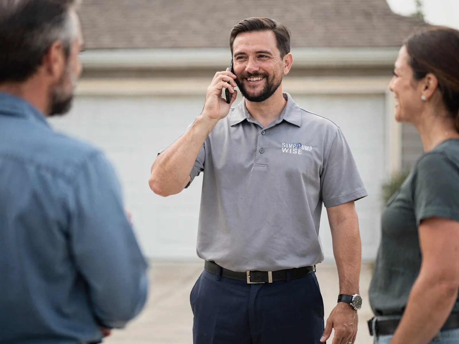 Water Heater Repair San Ramon, CA FAQs